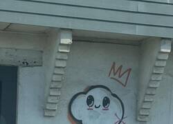 Enlace a Me pregunto si las nubes alguna vez miran hacia abajo y dicen: “Eh, mira… ese tiene forma de idiota”