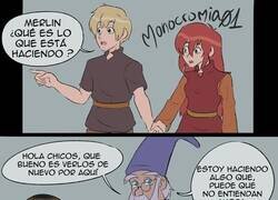 Enlace a Lo del DOOM en todos los dispositivos nunca lo vimos venir