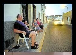 Enlace a Huele a veranito