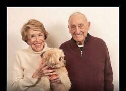 Enlace a Historia increíble de amor y gratitud