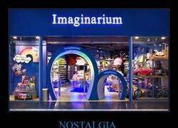 Enlace a Se cumplen 2 años desde que IMAGINARIUM cerró todas sus tiendas