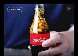 Enlace a Si esto es tendencia, yo me bajo de la vida