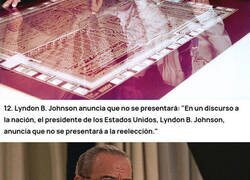 Enlace a 17 eventos que cambiaron totalmente la historia 1n 1968, y muchos no molaron tanto