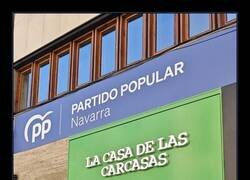 Enlace a PP vs Casa de las carcasas