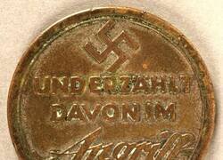 Enlace a  Moneda emitida en Alemania en 1933/34