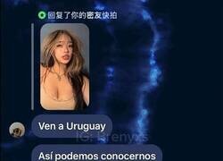 Enlace a Geopolítica, pero con ganas