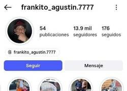 Enlace a Hay todo un algoritmo en Instagram de ladrones de motos que su contenido es robar y subirlo a redes y tienen likes y todo