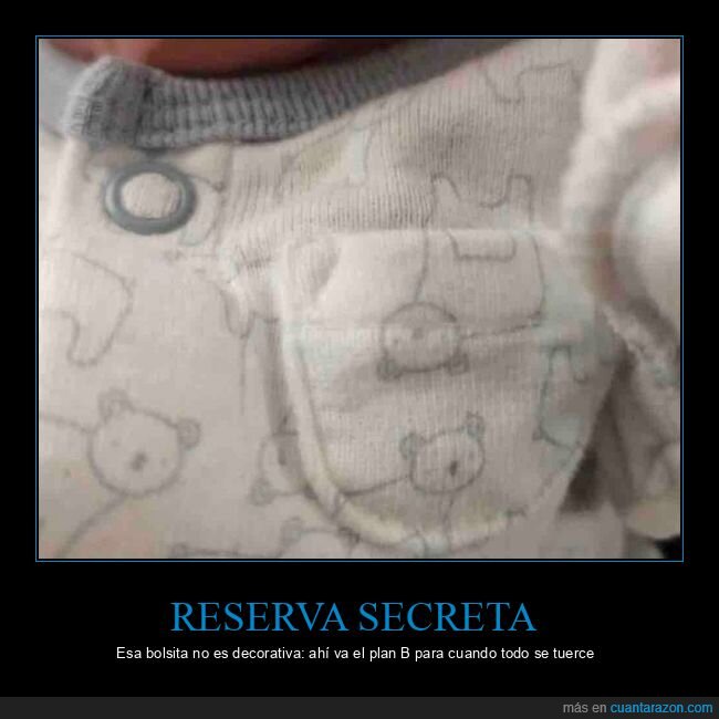 bebe,babero,bolsillo,curiosidad,paternidad