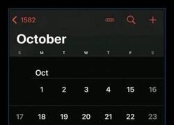 Enlace a En octubre de 1582, el calendario saltó del jueves 4 al viernes 15, eliminando 10 días (del 5 al 14) para corregir el desfase del calendario juliano, al cambiar al gregoriano