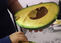 Enlace a Pedí un aguacate, comida para toda España