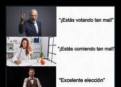 Enlace a Piensa el porqué