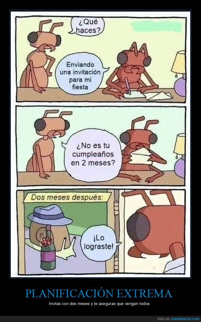 cumplea&ntilde;os,invitaci&oacute;n,fiesta,soledad,planificaci&oacute;n