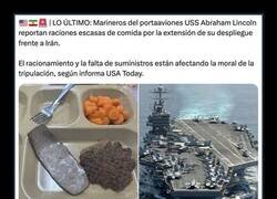 Enlace a ¿Así pretenden que combatan?