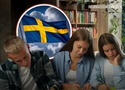 Enlace a Suecia: “cerrad TikTok y sacad el cuaderno”