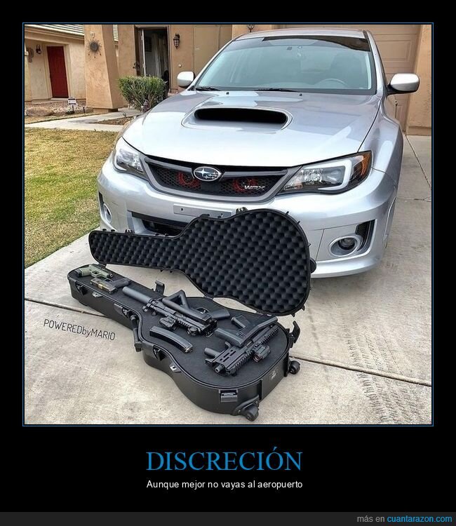 coche,maletero,tuning,exhibicionismo,vecindario