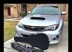 Enlace a Los de aduanas fliparían