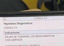 Enlace a ¿Y la cerveza qué?