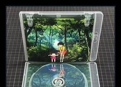 Enlace a Tan bonito que da miedo tocarlo… y acaba de adorno en la estantería