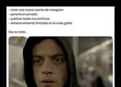 Enlace a Privado, sí… para Elon Musk