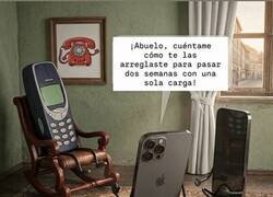 Enlace a Antes duraba dos semanas, ahora dura dos horas pero sale precioso en fotos