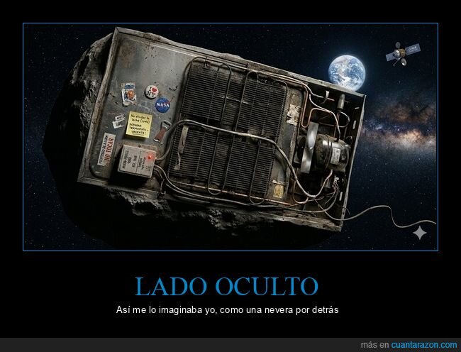 luna,espacio,trastero,chapuza,nasa