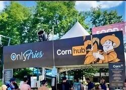 Enlace a Venía por maíz y me fui suscrito