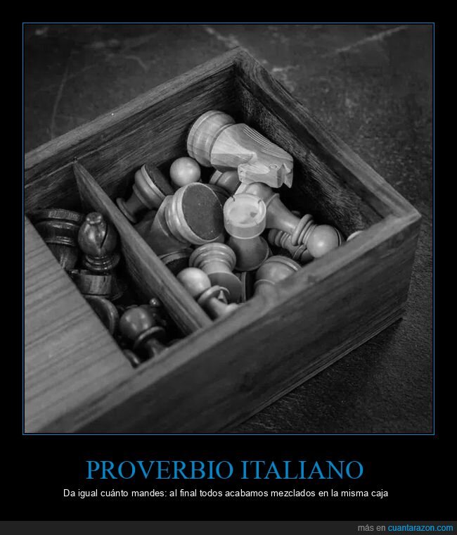 ajedrez,piezas,caja,igualdad,destino