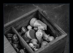 Enlace a Al final, todos al mismo cajón