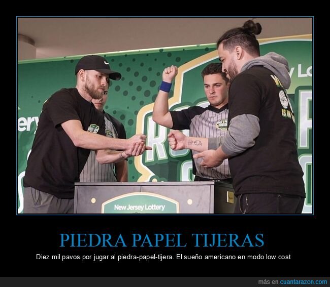 piedrapapeltijera,torneo,premio,centrocomercial,loteria