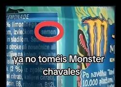 Enlace a Cuando tu bebida energética te recuerda que es momento de parar