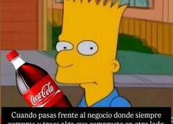 Enlace a Yo no sabía que esto era un compromiso