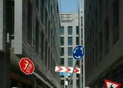 Enlace a Google Maps, ¿seguro?