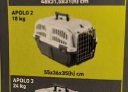 Enlace a Si lo pone, es por algo