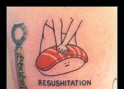 Enlace a Mis tatuajes: el chiste privado que se me va a quedar público para siempre