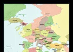 Enlace a España está cachonda de repente