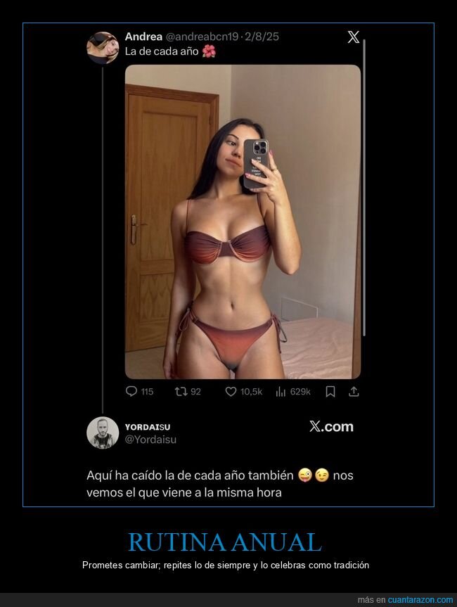 verano,selfie,bikini,repeticion,tradicion