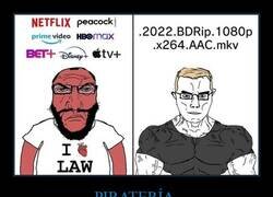 Enlace a Para acabar viendo lo mismo