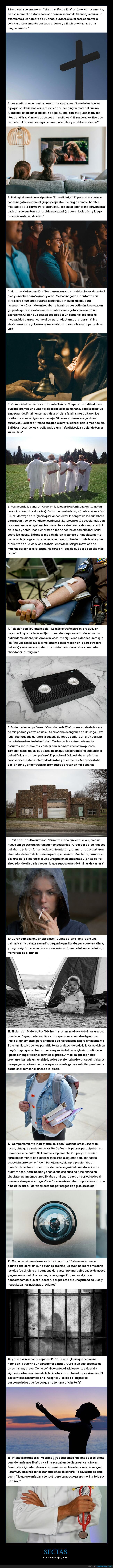 secta,testimonios,manipulaci&oacute;n,creencias,suscripci&oacute;n