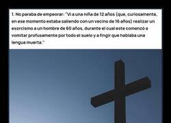 Enlace a 15 personas cuentan sus peores experiencias en sectas (historias reales)