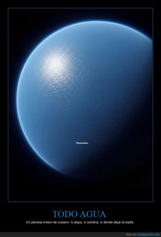 planeta,oceano,exoplaneta,astronomia,vacaciones