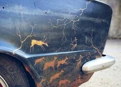 Enlace a Mi coche ya tiene historia