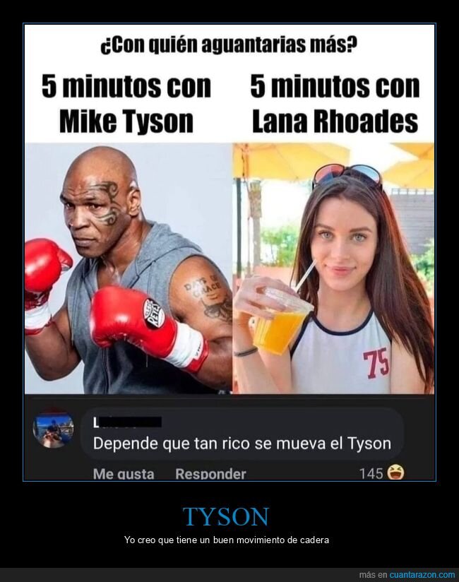 boxeo,dilema,comentario,eleccion,doblesentido