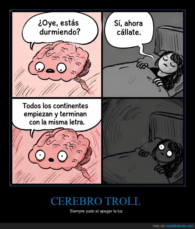 insomnio,cerebro,noche,curiosidades,geograf&iacute;a
