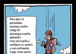 Enlace a Me mato antes de iniciar sesión