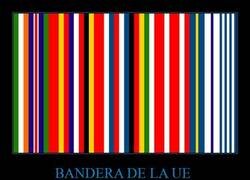 Enlace a Cuando querías unir Europa y acabó pareciendo un test de impresión sin tinta