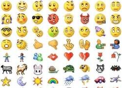 Enlace a Cuando te explicabas con 3 píxeles y tan feliz