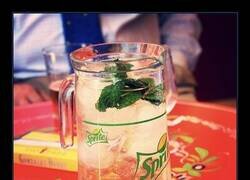 Enlace a Define la feria con una imagen