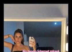 Enlace a Lo de algunas mujeres es digno de estudio