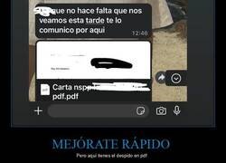 Enlace a Empresaurios de Españistán haciendo de las suyas