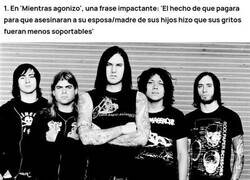 Enlace a 15 veces en que no se puede separar el arte del artista, y acaba perjudicándolo